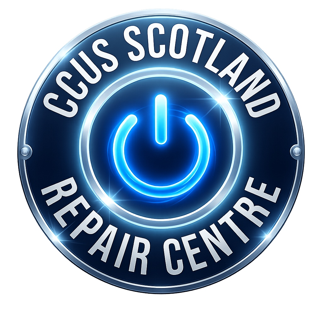 CCUS Scotland Repair Centre